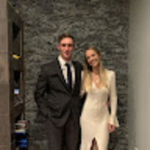 Meet your Posher, Luke